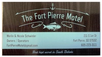 Fort Pierre Motel