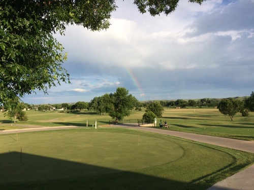 Hillsview Golf Course