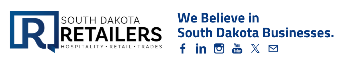 South Dakota Retailers Association South Dakota Retailers Association