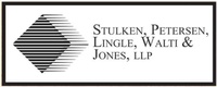 Stulken, Petersen, Lingle, Walti & Jones LLP