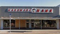 Hogen's Hardware Hank