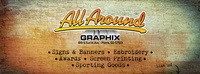 All-Around Graphix