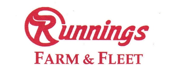 Runnings Farm & Fleet