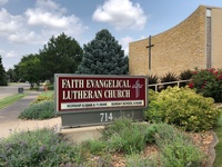 Faith Evangelical Lutheran Church