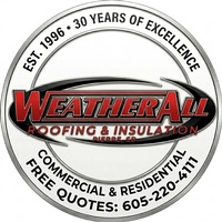 Weather All Roofing, Inc.