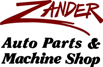 Zander Auto Parts