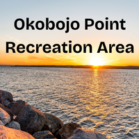 Okobojo Point Recreation Area