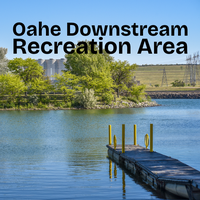 Oahe Downstream Recreation Area