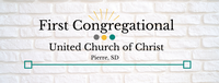 First Congr. United Church of Christ