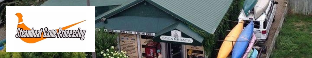 Steamboat Game Processing 
