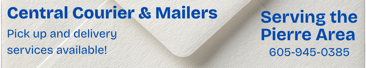 Central Courier & Mailers