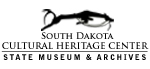 South Dakota Cultural Heritage Center (SD State Historical Society)