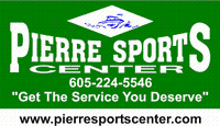 Pierre Sports Center, Inc 