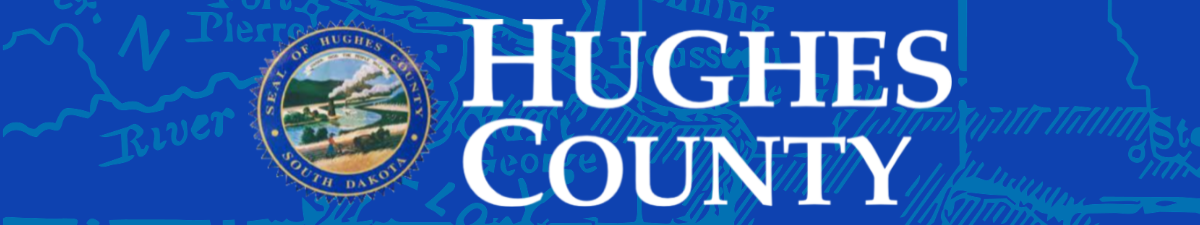 Hughes County