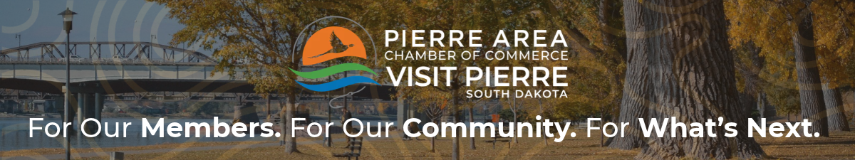 Pierre Area Chamber of Commerce