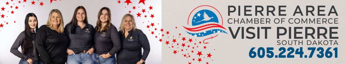 Pierre Area Chamber of Commerce