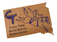 Casey Tibbs SD Rodeo Center