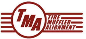 TMA-Tire-Muffler Allignment