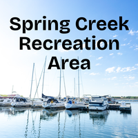 Spring Creek Recreation Area