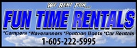 FunTime Rentals FunTime Rentals