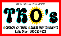 TKO'S Custom Catering 