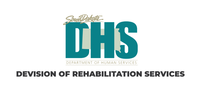 DHS- Division of Rehabilitation Services 