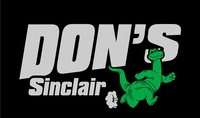 Don's Sinclair