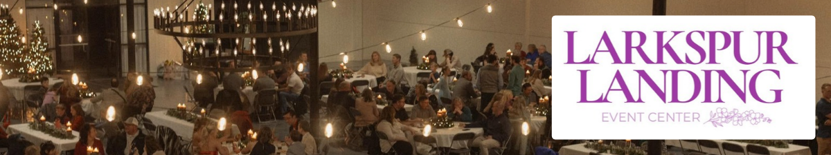 Larkspur Landing Event Center