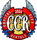Capital City Rentals