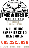 Prairie Outfitters LLC