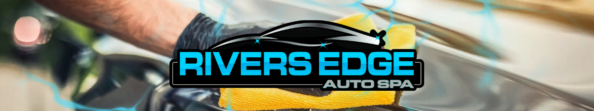 Rivers Edge Auto Spa