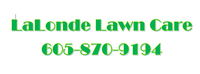 LaLonde Lawn Care