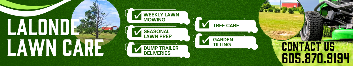 LaLonde Lawn Care