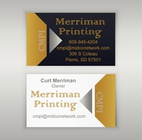 Merriman Printing