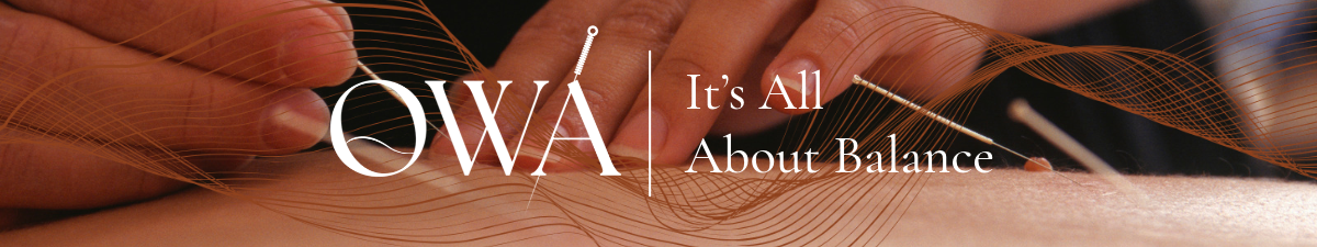 Oahe Waters Acupuncture