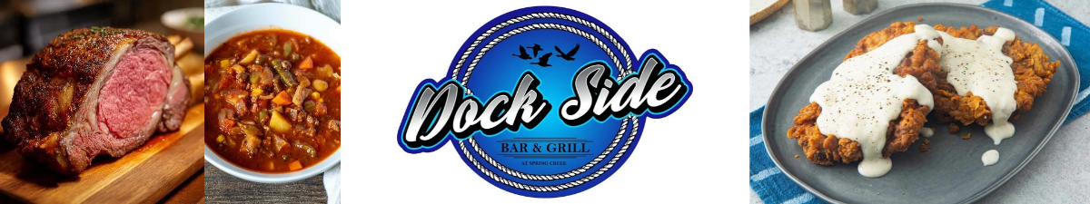 Dock Side Restaurant Dock Side Restaurant