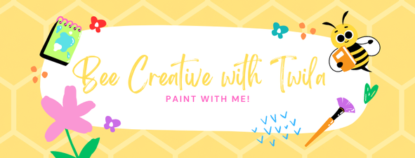 Bee Creative with Twila