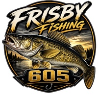 Frisby Fishing 605