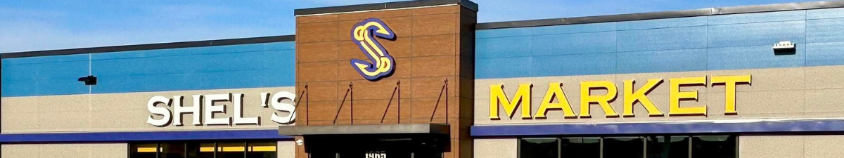 Shel's Market