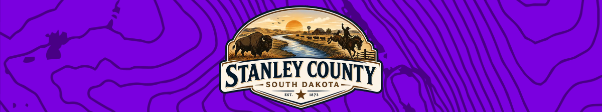 Stanley County