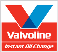 Valvoline Instant Oil Change 