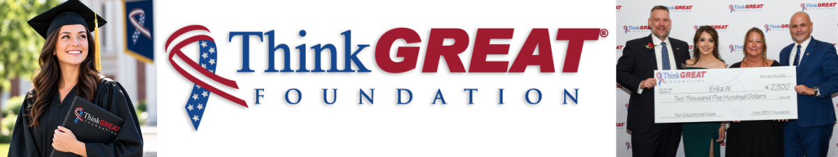 Think GREAT Foundation