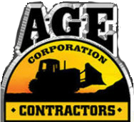 A-G-E Corporation Contractors and Crane Service