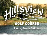 Hillsview Golf Course 