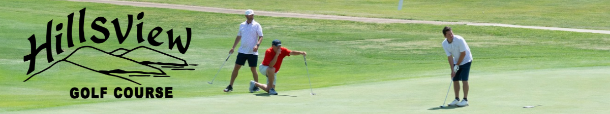 Hillsview Golf Course 
