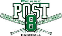 Pierre Post 8 American Legion Baseball 