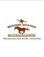Mustang Aviation
