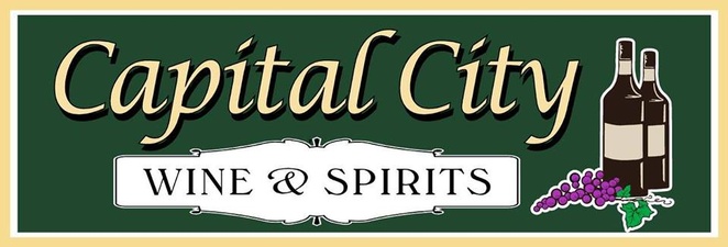 Capital City Wine & Spirits