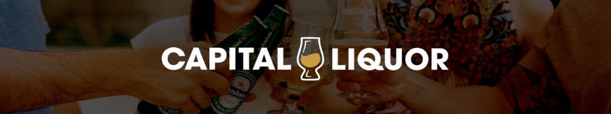 Capital Liquor