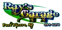Ray's Garage, Inc.